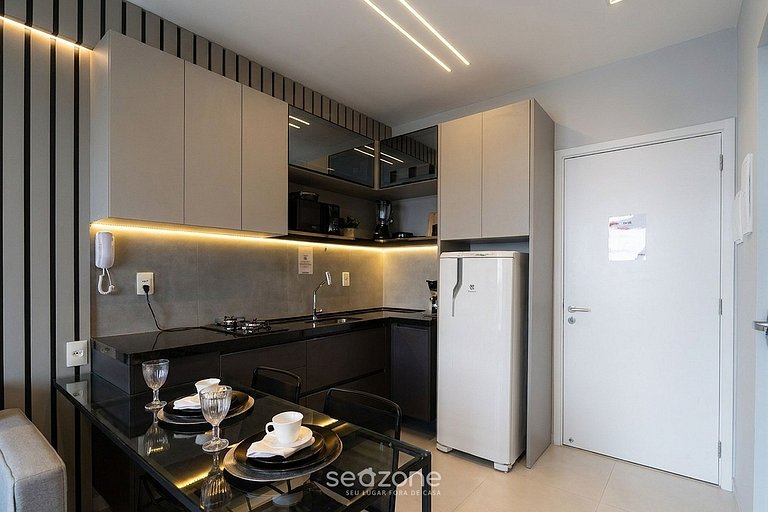Confort c/ balcón en Tambauzinho CPT0103