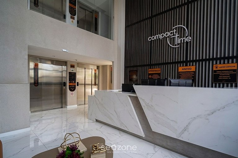 Confort c/ balcón en Tambauzinho CPT0103