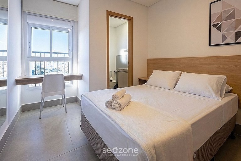 Apto. em Cond. c/ Piscina em Anápolis GRLB1405