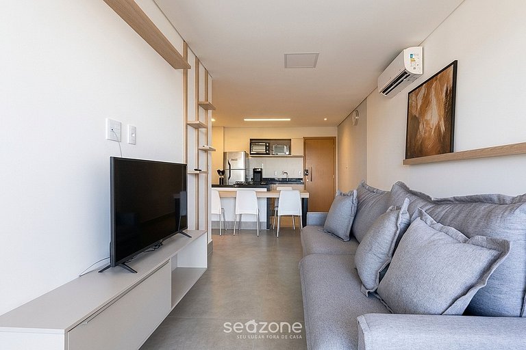 Apto. em Cond. c/ Piscina em Anápolis GRLB1405