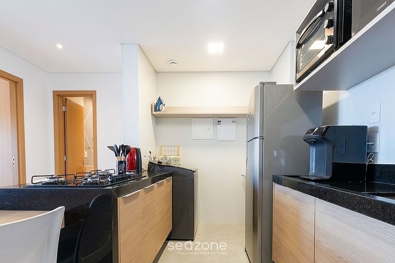 Apto. em Cond. c/ Piscina em Anápolis GRLB1405