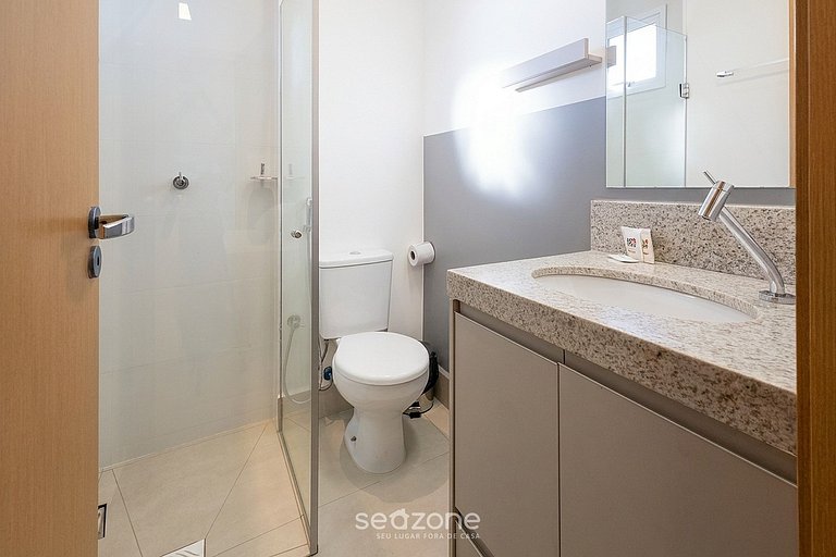 Apto. em Cond. c/ Piscina em Anápolis GRLB1405