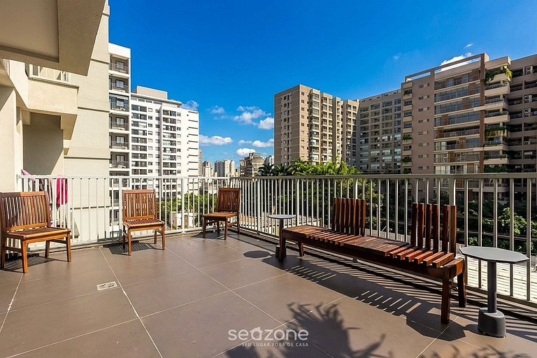 Conforto Moderno em Moema OIS10623