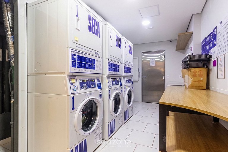Conforto Moderno em Moema OIS10623