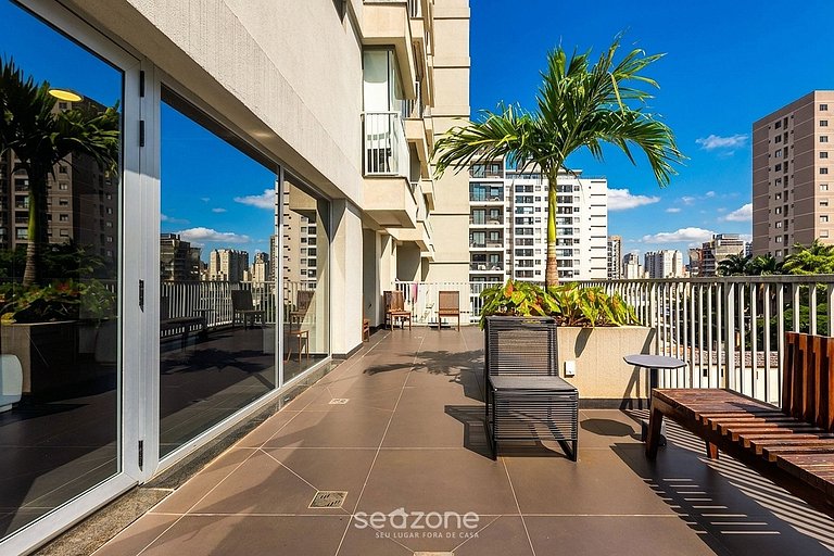 Conforto Moderno em Moema OIS10623