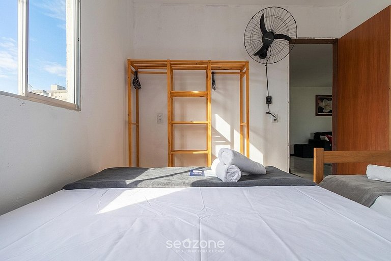 Casa en Cond. c/ barbacoa en Taperapuã CEU0001