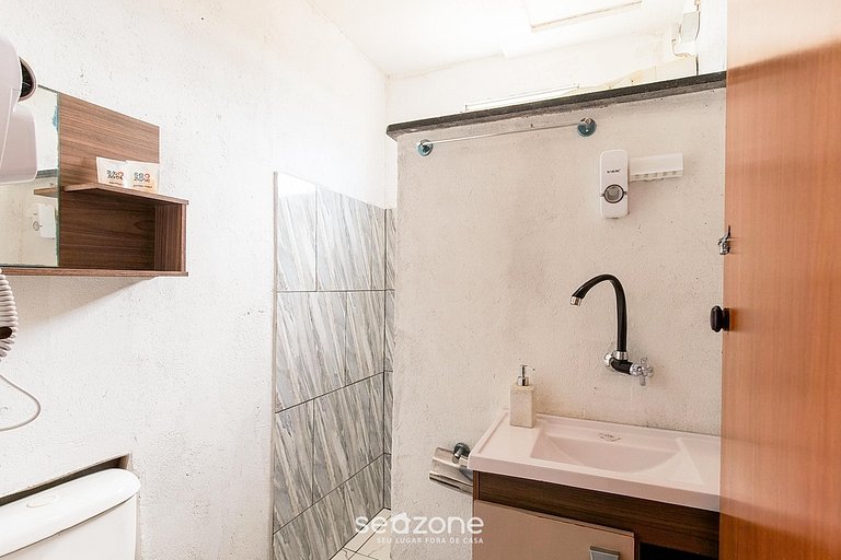 Casa en Cond. c/ barbacoa en Taperapuã CEU0001