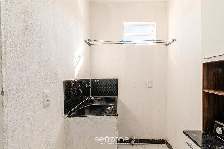 Casa en Cond. c/ barbacoa en Taperapuã CEU0001