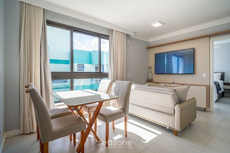 Apartamento climatizado en Canasvieiras RCQ0205