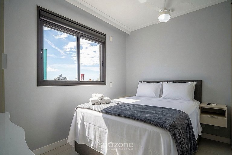 Apartamento climatizado en Canasvieiras RCQ0205