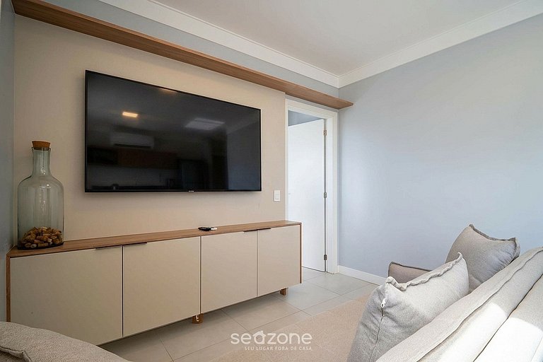 Apartamento climatizado en Canasvieiras RCQ0205