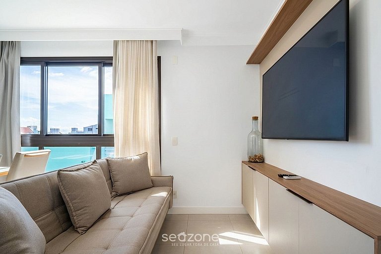 Apartamento climatizado en Canasvieiras RCQ0205