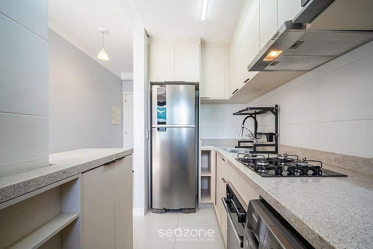 Apartamento climatizado en Canasvieiras RCQ0205