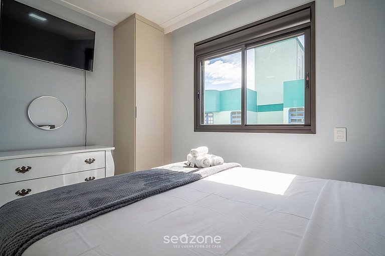 Apartamento climatizado en Canasvieiras RCQ0205