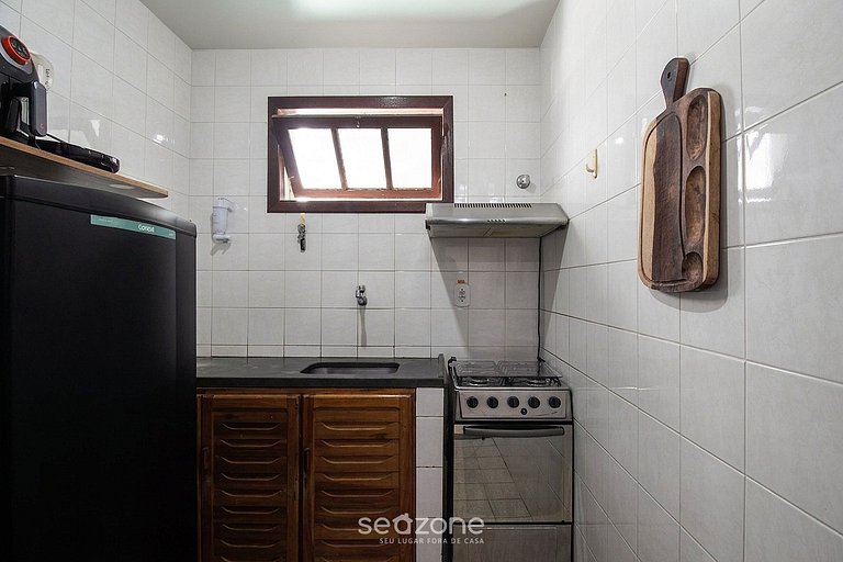Apto. em Cond c/ piscina e Churrasq. TPV1113