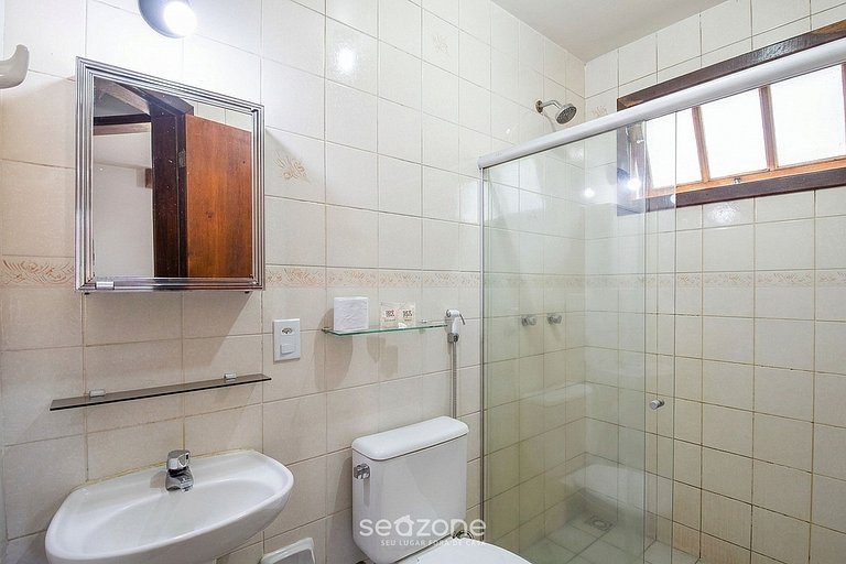 Apto. em Cond c/ piscina e Churrasq. TPV1113