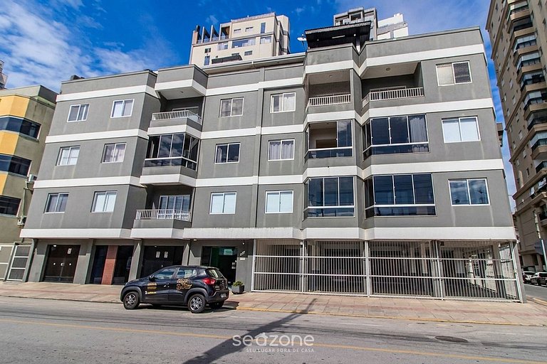 Apto. em Cond. no Perequê, Porto Belo CID0102