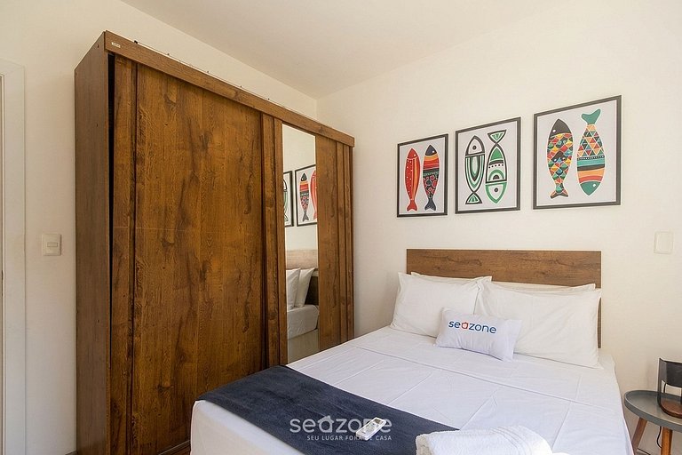 Casa en cond. c/ piscina cerca de la playa PDC0082