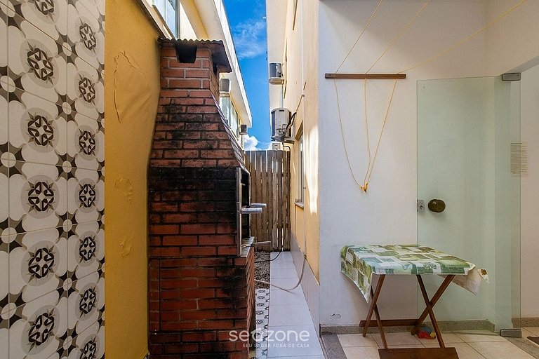 Casa en cond. c/ piscina cerca de la playa PDC0082
