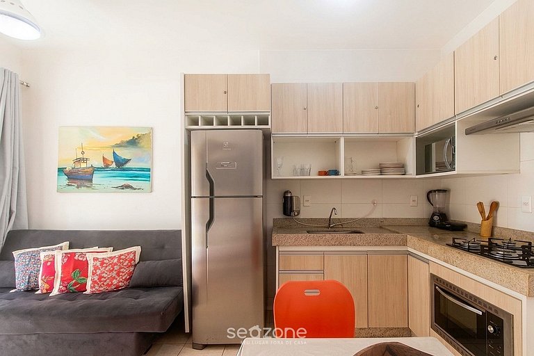 Casa em Cond. c / piscina prox. da Praia PDC0082