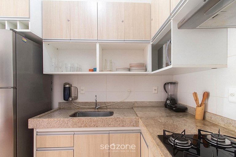 Casa en cond. c/ piscina cerca de la playa PDC0082