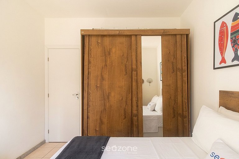 Casa em Cond. c / piscina prox. da Praia PDC0082