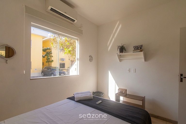 Casa en cond. c/ piscina cerca de la playa PDC0082