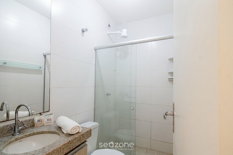 Casa en cond. c/ piscina cerca de la playa PDC0082