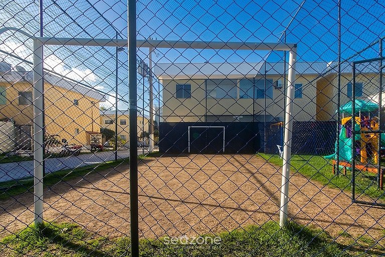 Casa em Cond. c / piscina prox. da Praia PDC0082