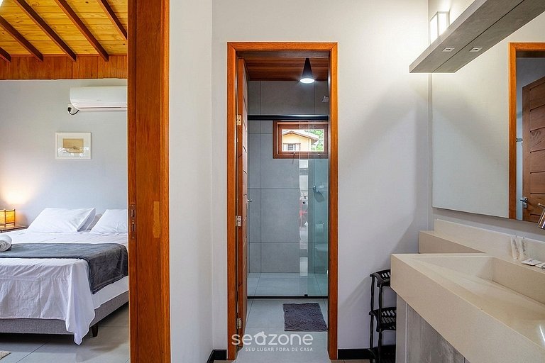 Casa c/ churrasq e vista p/ montanha PRU0000