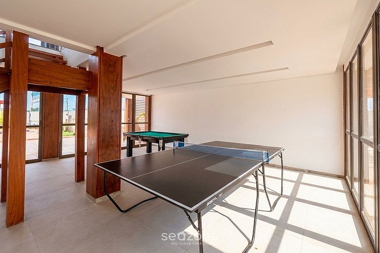 Casa em condo c piscina em Itacimirim IBV0013