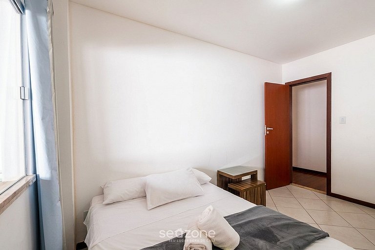 Casa en Cond. c/ Piscina y 4 Suites CDD0077