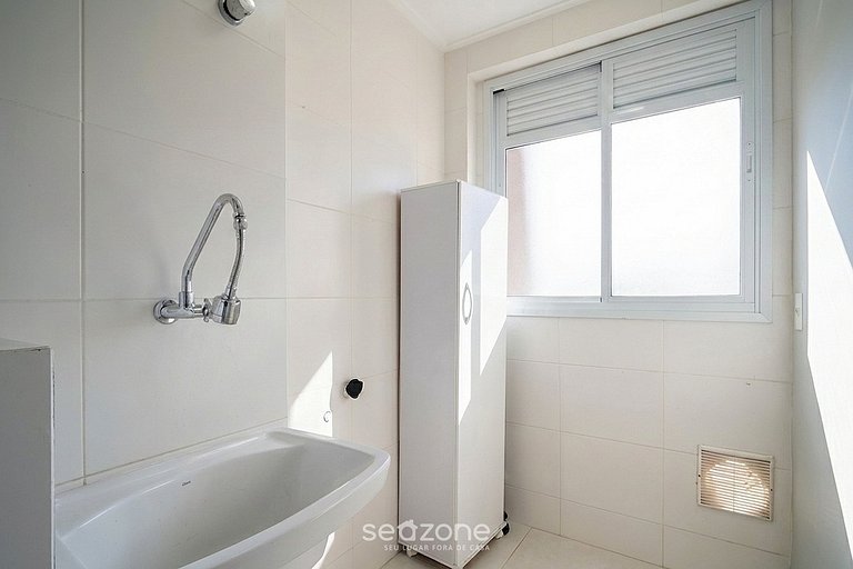 Apto. em Cond. c/ Piscina e Vista Cidade PST1111