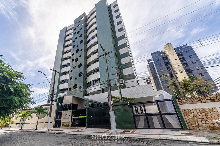 Apto. en condominio con piscina y gimnasio GTW0069