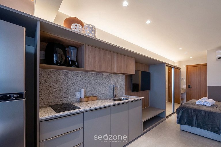 Studio moderno a pocos metros de la playa LIV1202