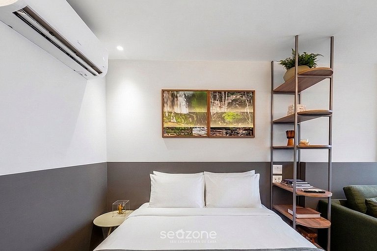 Studio moderno a pocos metros de la playa LIV1202