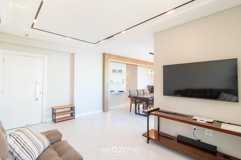 Apt. c/ Parrill a 420 m de la Playa Centro GTO0501