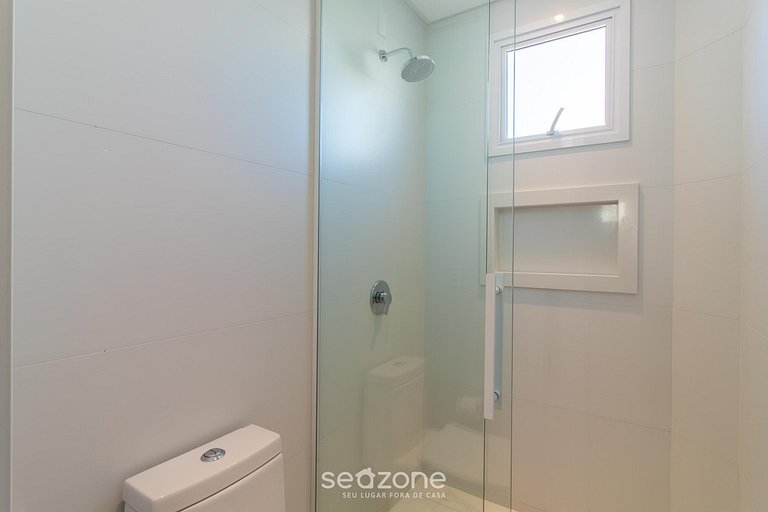 Apt. c/ Parrill a 420 m de la Playa Centro GTO0501