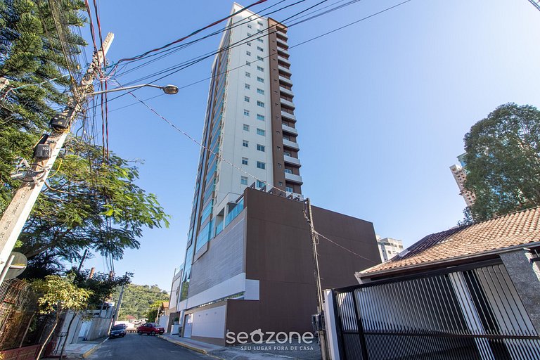 Apt. c/ Parrill a 420 m de la Playa Centro GTO0501