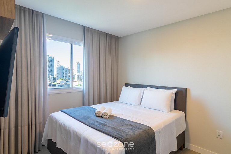 Apto. en condominio cerca de la Playa PMR0501
