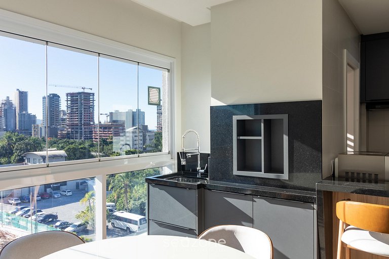 Apto. en condominio cerca de la Playa PMR0501