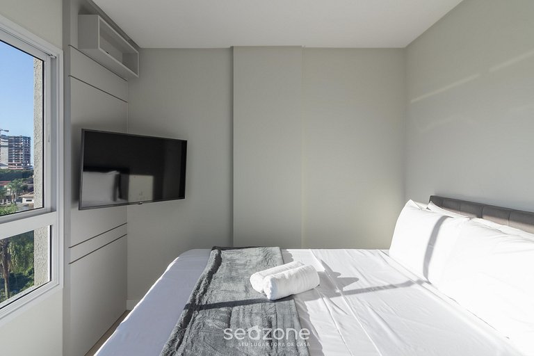 Apto. en condominio cerca de la Playa PMR0501