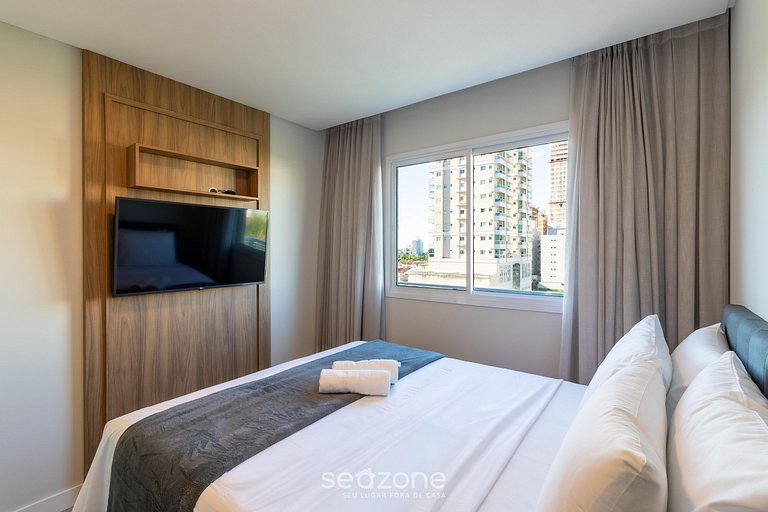 Apto. en condominio cerca de la Playa PMR0501