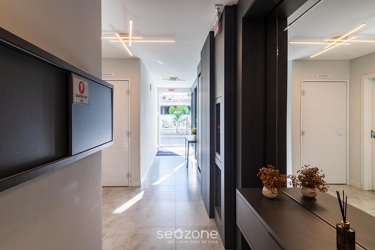 Apto. en condominio cerca de la Playa PMR0501