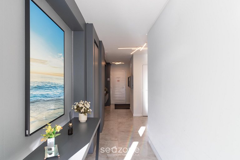 Apto. en condominio cerca de la Playa PMR0501