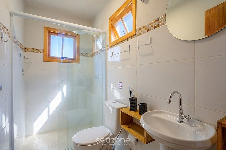 Estudio con balcón a 7 min de la playa VTA0205