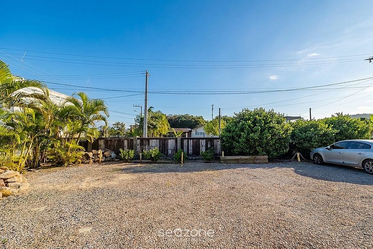 Apto duplex em Bombinhas 200m da praia VLE008 Seazone