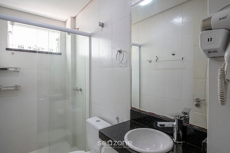 Precioso apto c/ instalaciones de ocio SBH0237