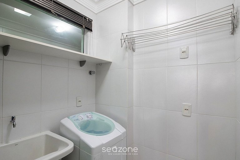 Lindo apartamento com lazer completo SBH0237