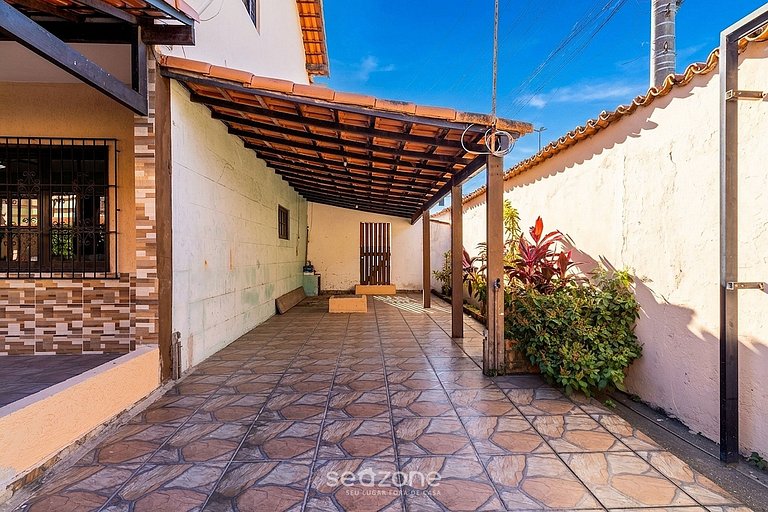 Apart con balcón en condominio con piscina VDP0000